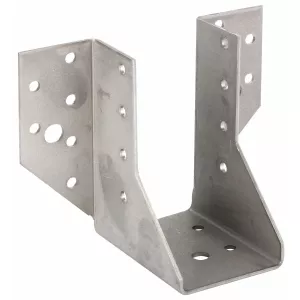 Balksko 48X95Mm Rostfri A2