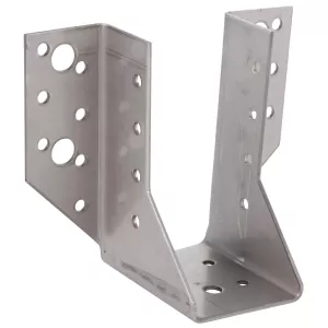 Balksko 51X105Mm Rostfri A2