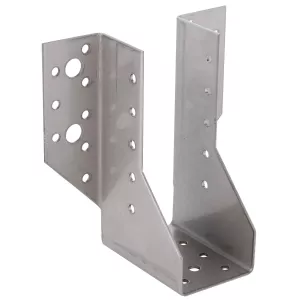 Balksko 51X135Mm Rostfri A2