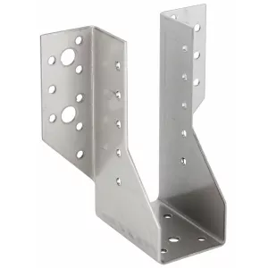 Balksko 48X136Mm Rostfri A2