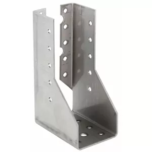 Balksko 48X136Mm Rostfri A2 Invändig