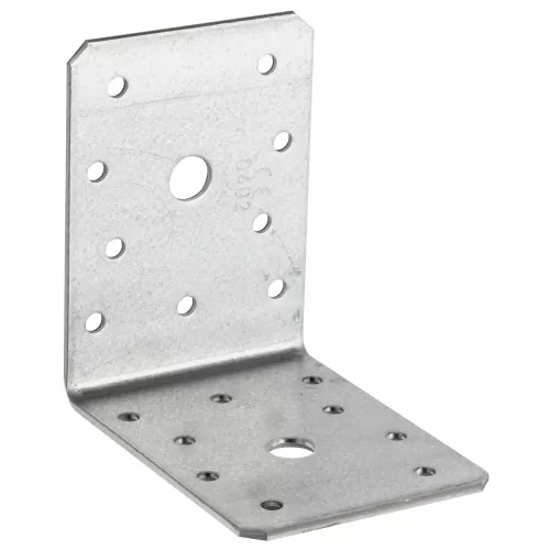 Vinkelbeslag 90X90X65X2,5Mm
