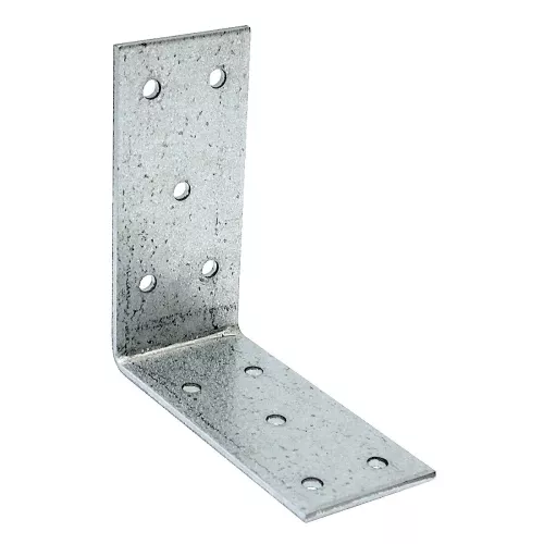 Vinkelbeslag 90X90X40X3Mm