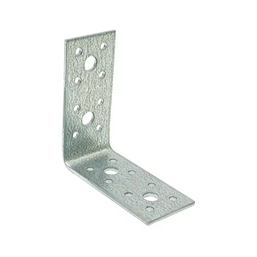 Vinkelbeslag 90X90X40X3Mm