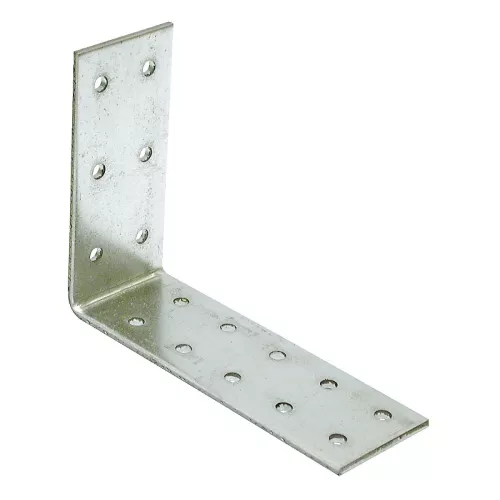 Vinkelbeslag 120X90X40X3Mm