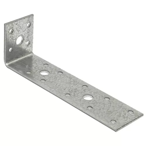Vinkelbeslag 160X50X40X3Mm