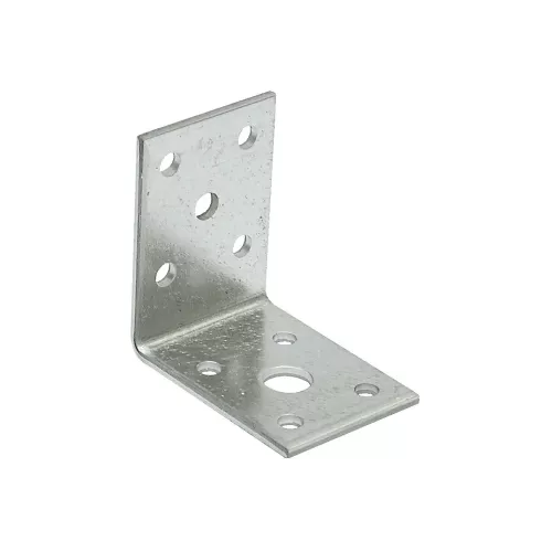 Vinkelbeslag 50X50X35X2,0Mm