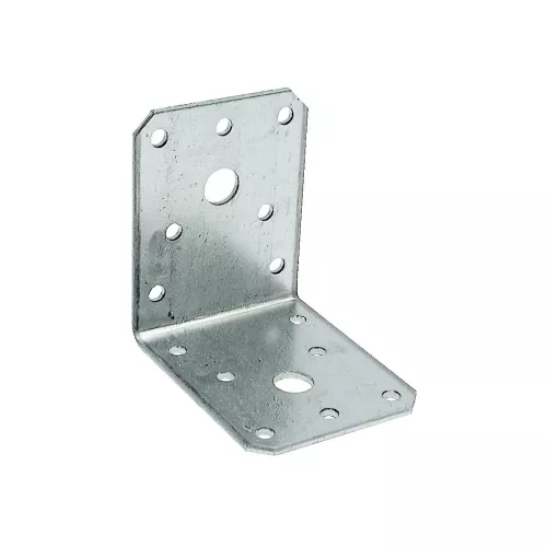 Vinkelbeslag 70X70X55X2,5Mm