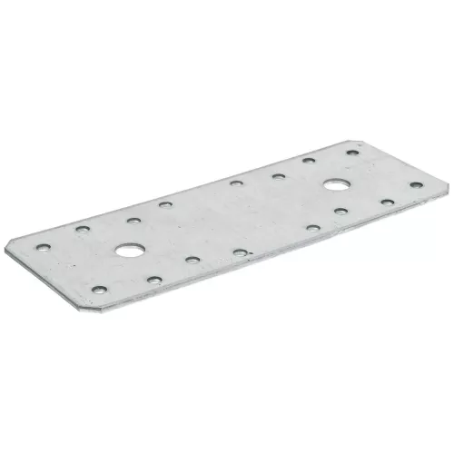 Hålplatta 65X175X2,5Mm