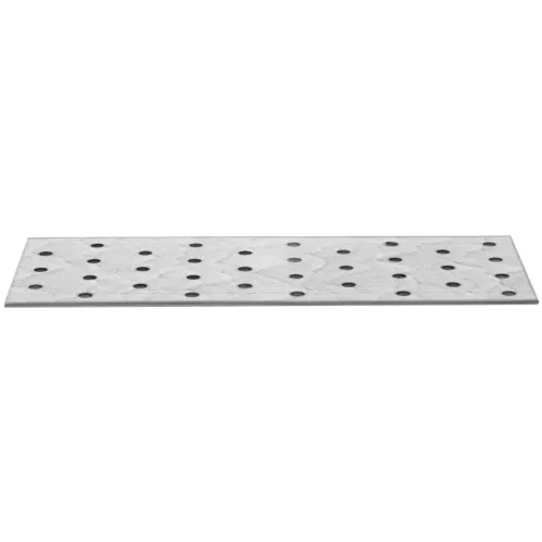 Hålplatta 80X200X2Mm