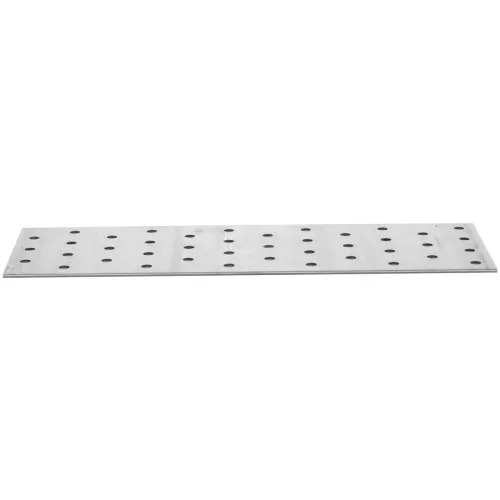 Hålplatta 80X240X2Mm
