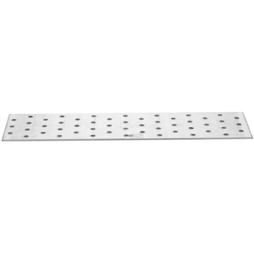 Hålplatta 80X300X2Mm