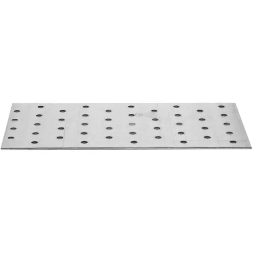 Hålplatta 100X200X2Mm