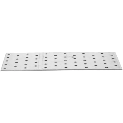 Hålplatta 100X240X2Mm