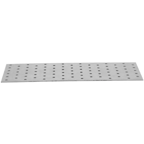 Hålplatta 120X300X2Mm