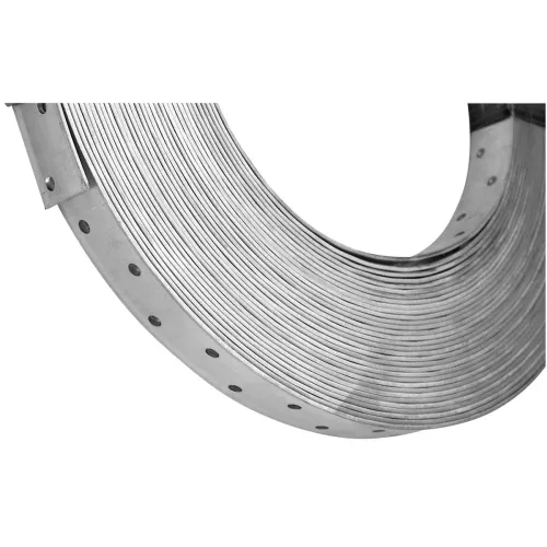 Hålband 25X2,0Mm 25M