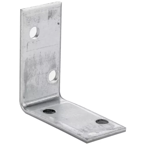 Spikplåtsvinkel 40X40X2,0X20Mm