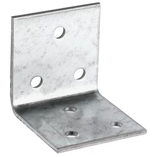 Spikplåtsvinkel 40X40X2,0X40Mm