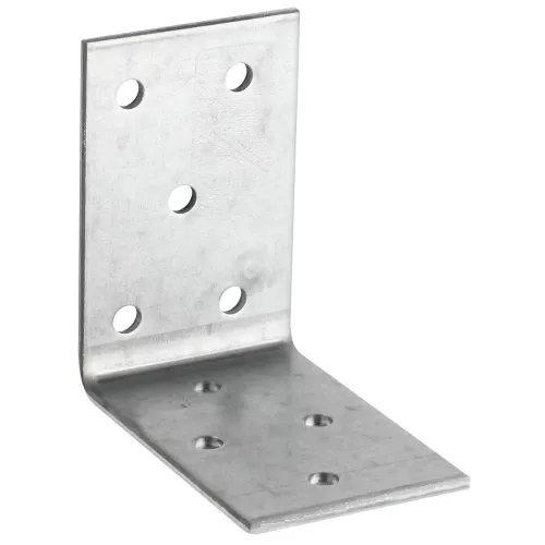 Spikplåtsvinkel 60X60X2,5X40Mm