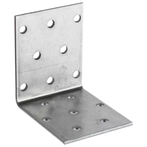 Spikplåtsvinkel 60X60X2,5X50Mm