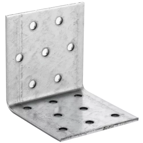 Spikplåtsvinkel 60X60X2,5X60Mm