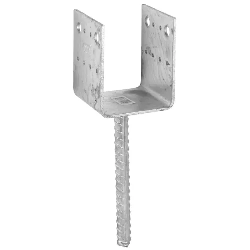 Stolpsko 90X90Mm