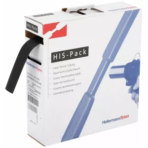 Krympslang Limlös 9,5-19,1Mm