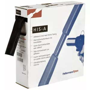 Krympslang Med Lim 3-9Mm