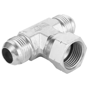 T-Koppling Jic 3/4 Utv-Inv-Utv