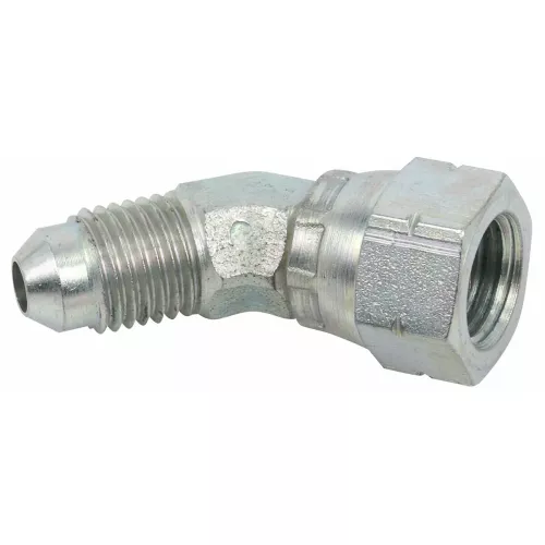 Vinkelkoppling Jic 1.5/16 45 Inv-Utv