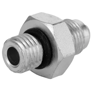 Jic Adapter 7/16-M10X1 Utv