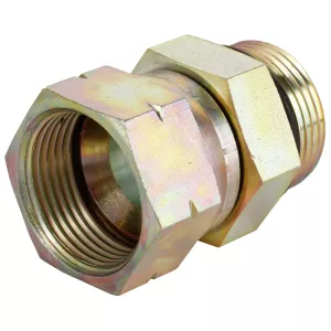 Jic Adapter 1.5/16-1.5/16 Unf Inv-Utv