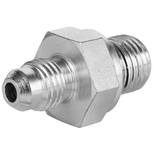 Jic Adapter 7/16-1/8 Bsp Utv