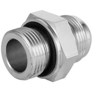 Jic Adapter 1.1/16-3/8 Bsp Utv