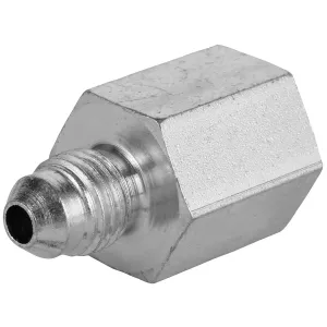 Jic Adapter 1/2-1/4 Bsp Inv