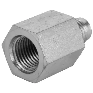 Jic Adapter 1.7/8-1.1/2 Bsp Inv