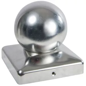 Stolphatt 101X101Mm A2 Knopp