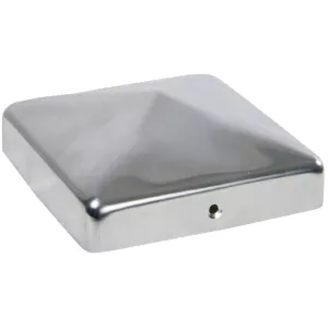 Stolphatt 101X101Mm A2