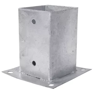 Stolpsko 91X91X150Mm