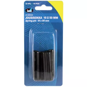 Rörsprint 10X50Mm 10St Din1481