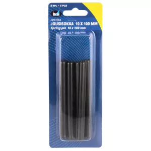 Rörsprint 10X100Mm 5St Din1481