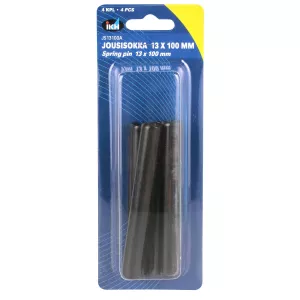 Rörsprint 13X100Mm 4St Din1481