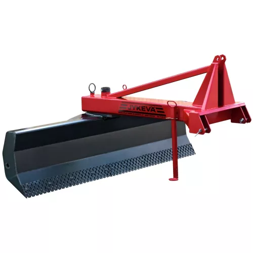 Schaktblad 270X65Cm Mekanisk Jykevä J270R