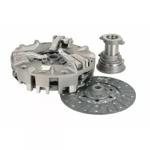 Kopplingssats 280Mm 640-780