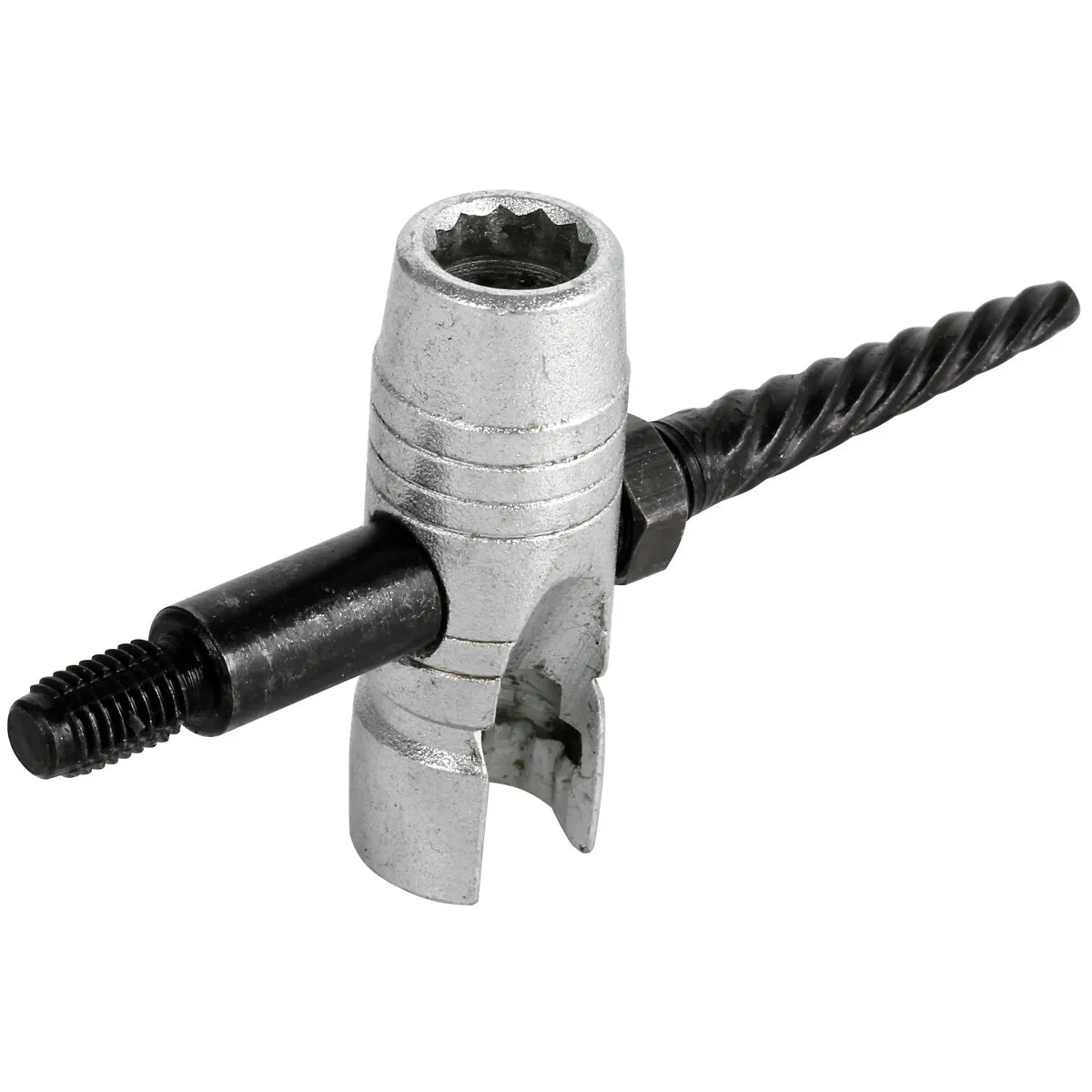 Smörjnippel Verktyg 1/4