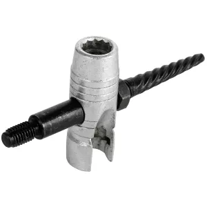 Smörjnippel Verktyg 1/4