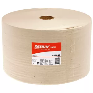 Industri Torkrulle Towel Basic L 1 Katrin