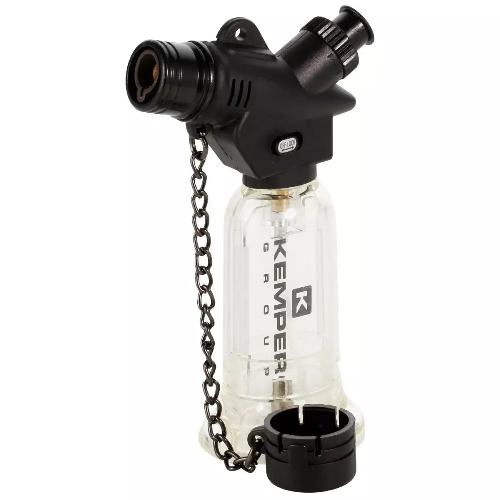 Gasbrännare Micro (Display)