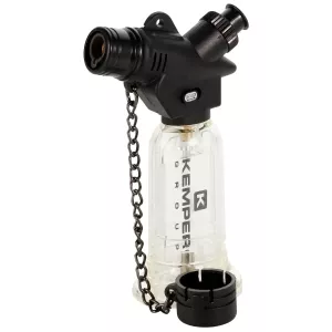 Gasbrännare Micro (Display)