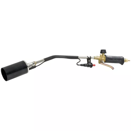 Gasolbrännar Handtag 60Mm Med Tändare